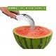 Watermelon slicer knife