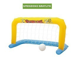 Bestway Waterpolo Frame Inflatable Game