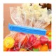 Food Storage Clips Freezer & Fridge Bag Sealing Clip 12 cm.
