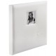 Elegante Album Fotografico Karen Wedding Collection 60 pagine 32x32 cm + Scatola