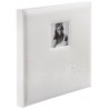 Elegante Album Fotografico Karen Wedding Collection 60 pagine 32x32 cm + Scatola