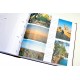 Album fotografico Classic di ottima fattura in ecopelle a tasche 10x15 per 600 foto con memo.