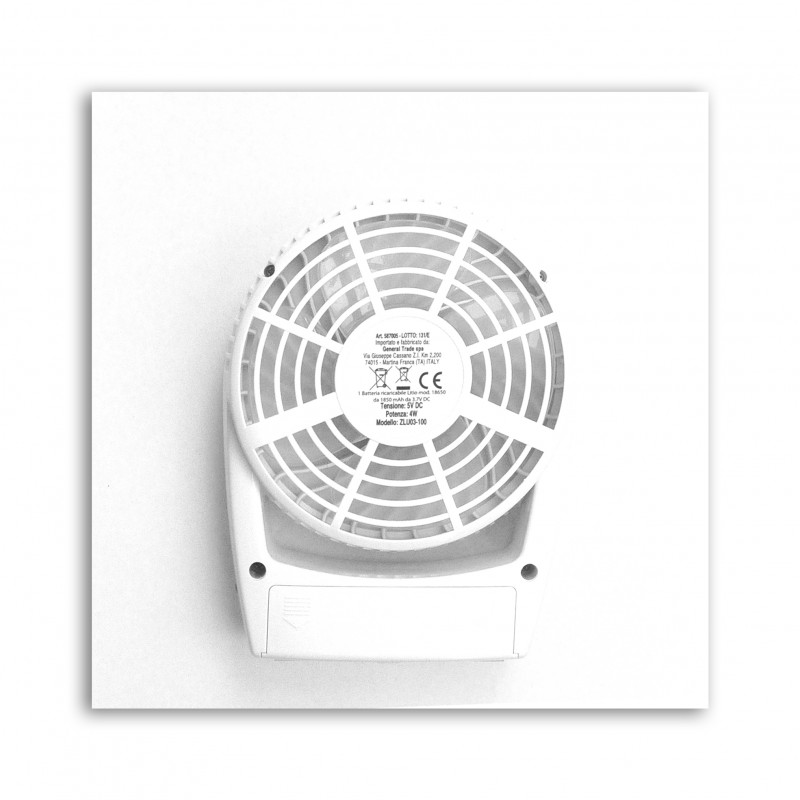 ZK30 Mini ventilatore portatile ventilatore ricaricabile USB con luce  notturna ventilatore elettrico portatile da esterno piccolo ventilatore per  ventilatore da tavolo - AliExpress
