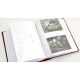 Elegante Album Fotografico DELUX, Copertina in Ecopelle Cucita, 300 Foto 10X15, Memo