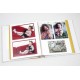 Album Fotografico Tour Eiffel Parigi con 40 Pagine Adesive + Scatola - 1 pz.