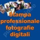 Stampe fotografiche digitali 15x in pacchetti da 10 - 20 