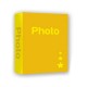 Album fotografico "BASIC" a tasche 11x16 per 300 foto formato 11x16/10x15/10x13