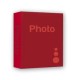 Album fotografico "BASIC" a tasche 11x16 per 300 foto formato 11x16/10x15/10x13