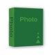 Album fotografico "BASIC" a tasche 11x16 per 402 foto formato 11x16/10x15/10x13