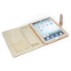 Custodia Protettiva iPad 2/3/4 in Ecopelle
