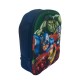 Marvel AVENGERS 3D School Backpack